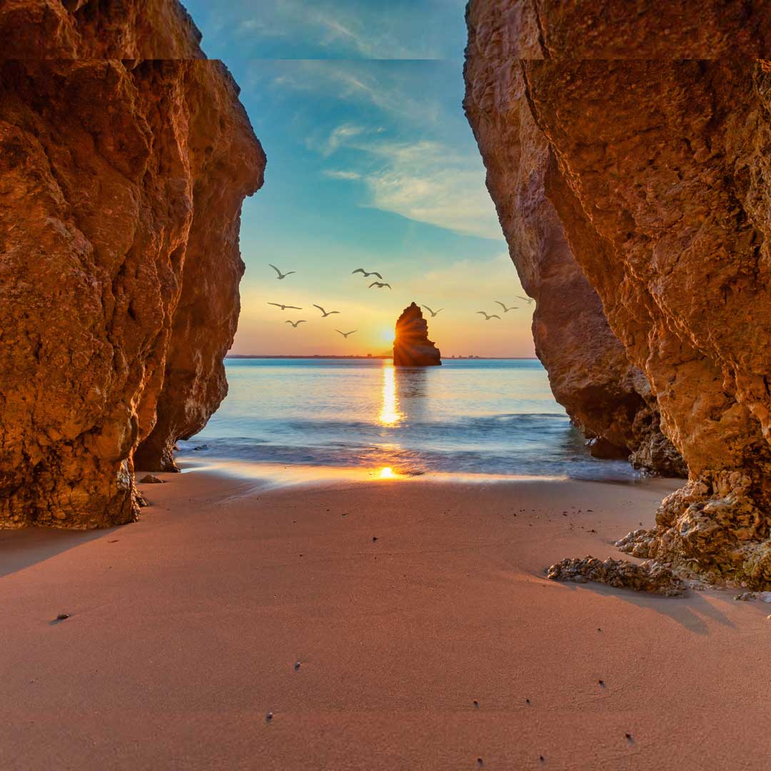 Quarta-feira 16 julho de 2025 Viagem ao feminino profundo (4 horas) Workshop vivencial para mulheres em Algarve (Portugal) - Francesca Cortellini - Solaris